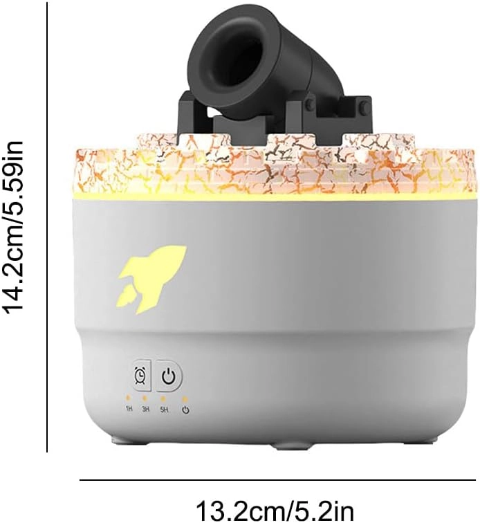 Cannon Blast Aroma Humidifier