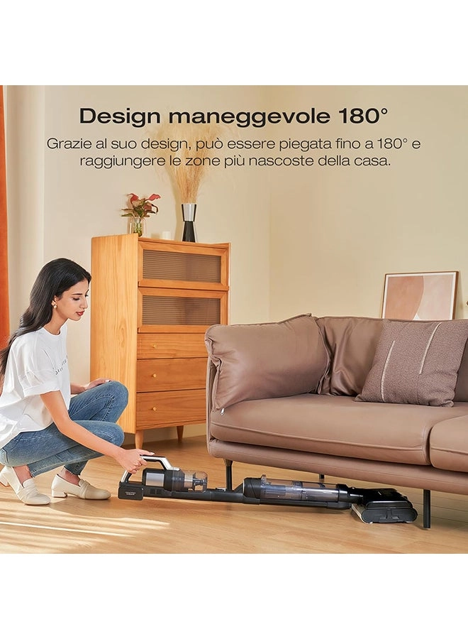 PW11 Pro Max - 600 ml 460 W