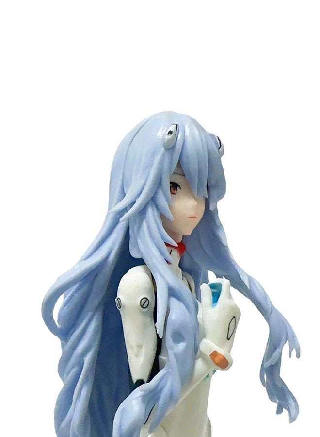 Rei Ayanami - Evangelion (22 cm) (QQ0196)