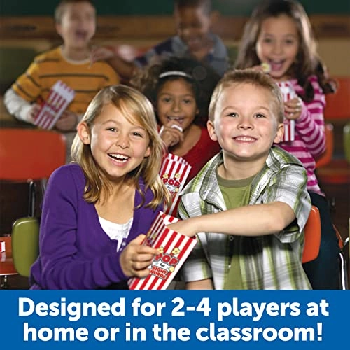 Pop For Sight Words - 5 - 10 years 92 pieces