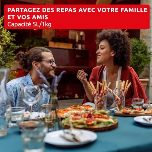 Easy Fry POP EZ2454F0