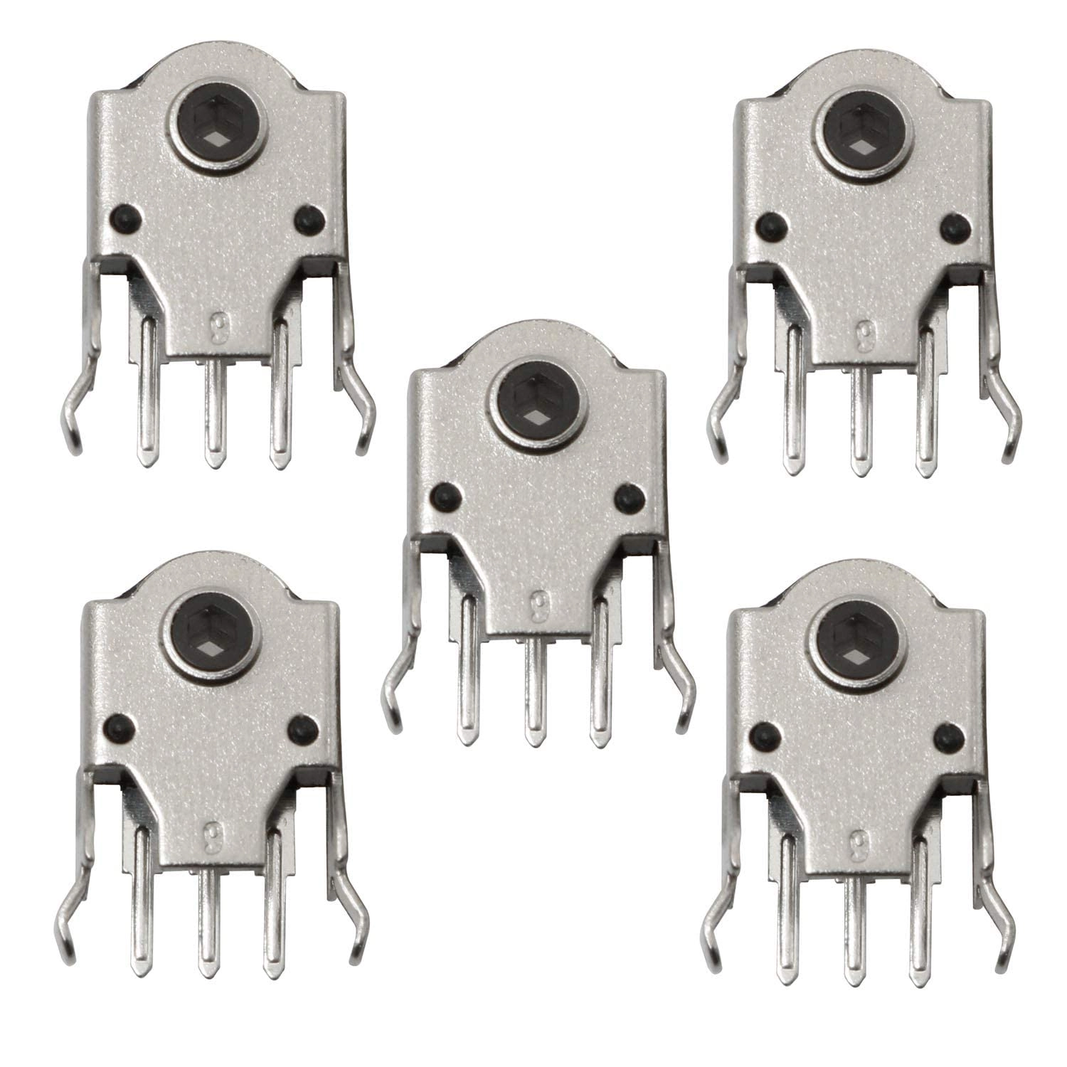 SQXBK Mouse Encoder - Wired