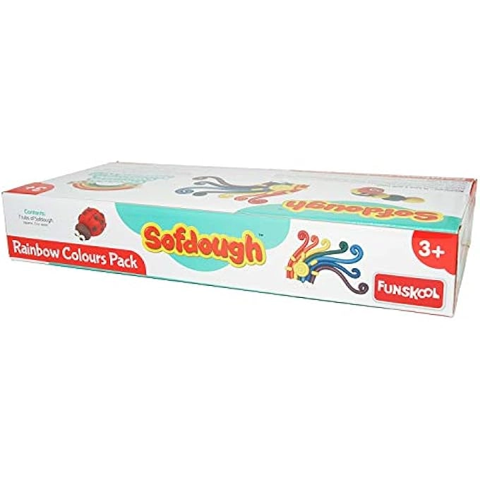 Fundough - 36 months - 6 years