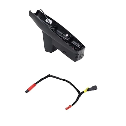 Dash Cam for BMW i3 REX i3s I01 - 3840Px2160P