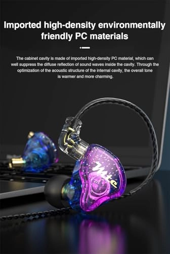 MTE IEM Wired Earbud