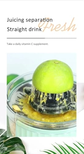 Electric Citrus Juicer - 600W