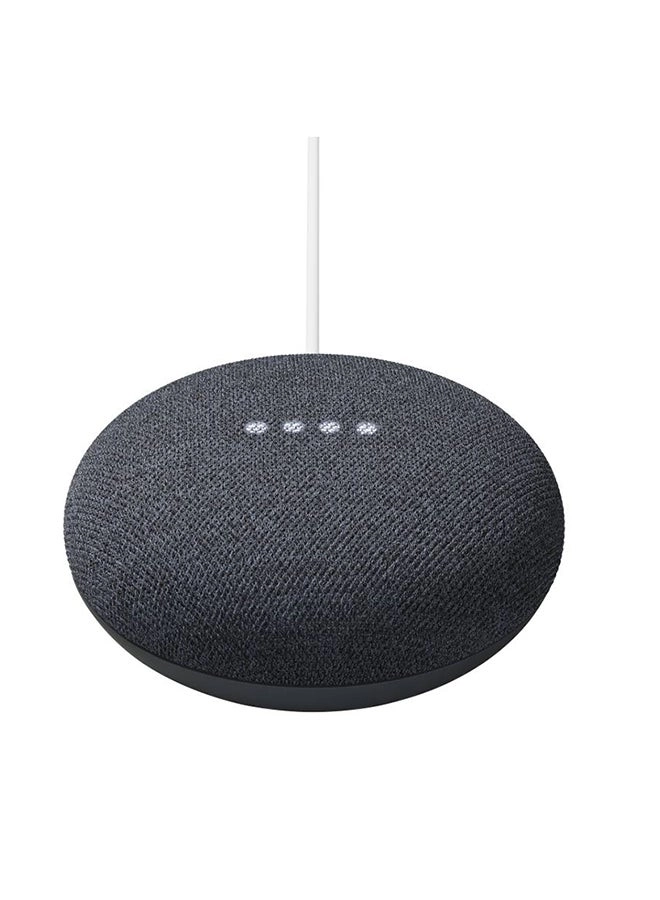 Nest Mini 2nd Gen - Gray