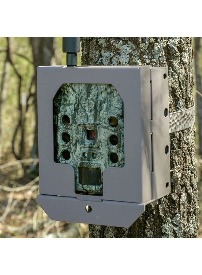 Trail Camera Security Box