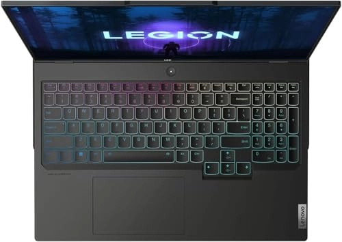 (Refurbished) Legion 5 - 15.6'' 512GB 16GB Core i7-12700H