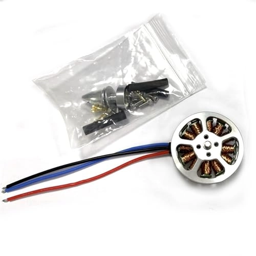TYI 4006 KV360 - Brushless Motor