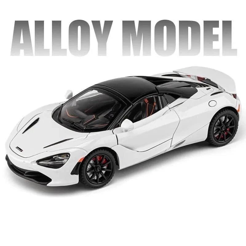 MCLAREN 720s - 1:32 1pcs