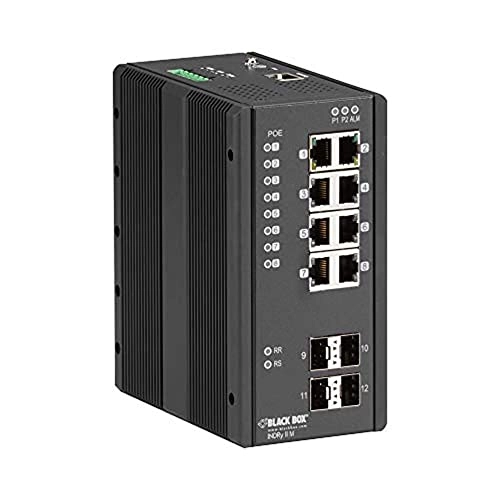 LIE1014A 8-ports