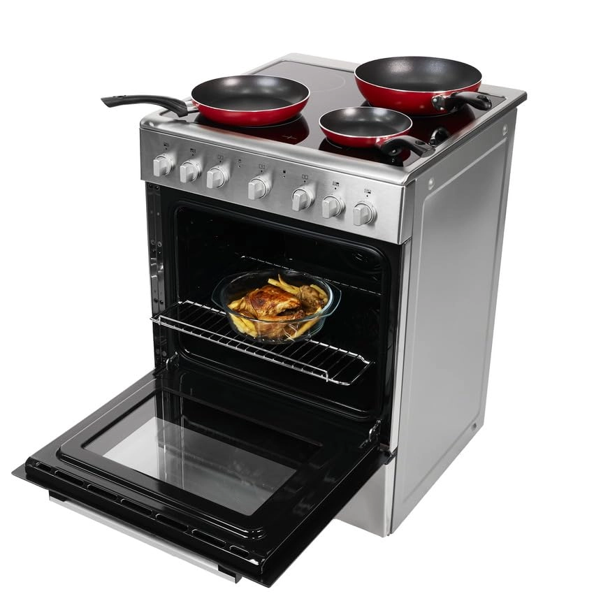 EE-VC6814 ELECTRIC Cooker
