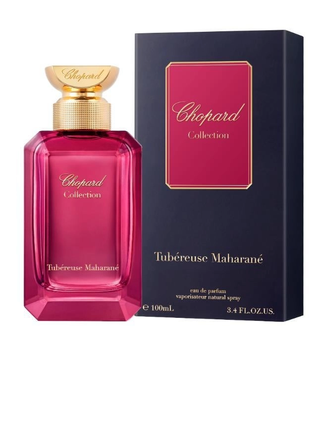 Le Fleurs Tubereuse Maharane Eau de Parfum - 100ml