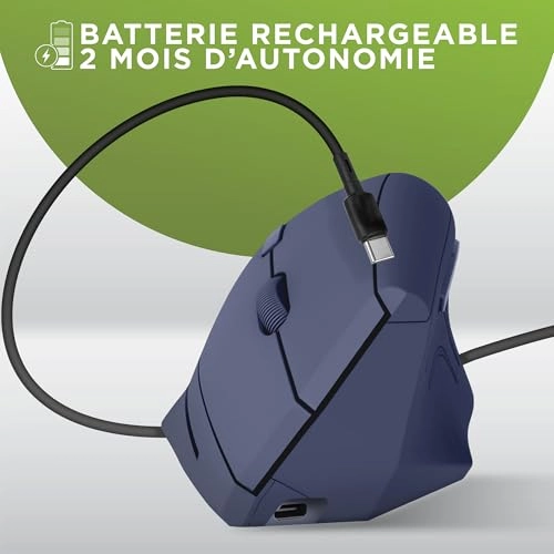 Ergo Line Ergonomic Minimaus - USB