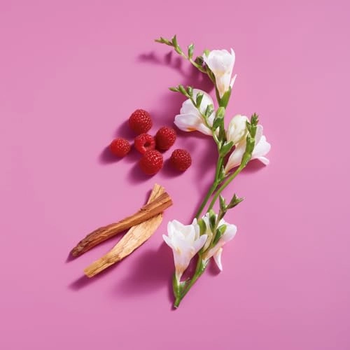 Sisterland Pink Raspberry Eau de Toilette 80 ml