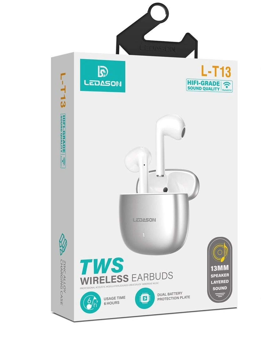 L-T13 Wireless Earbud