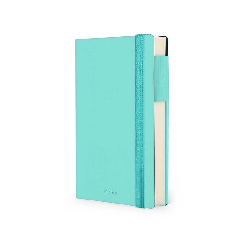 16-Month Diary - 2025/2026 Medium