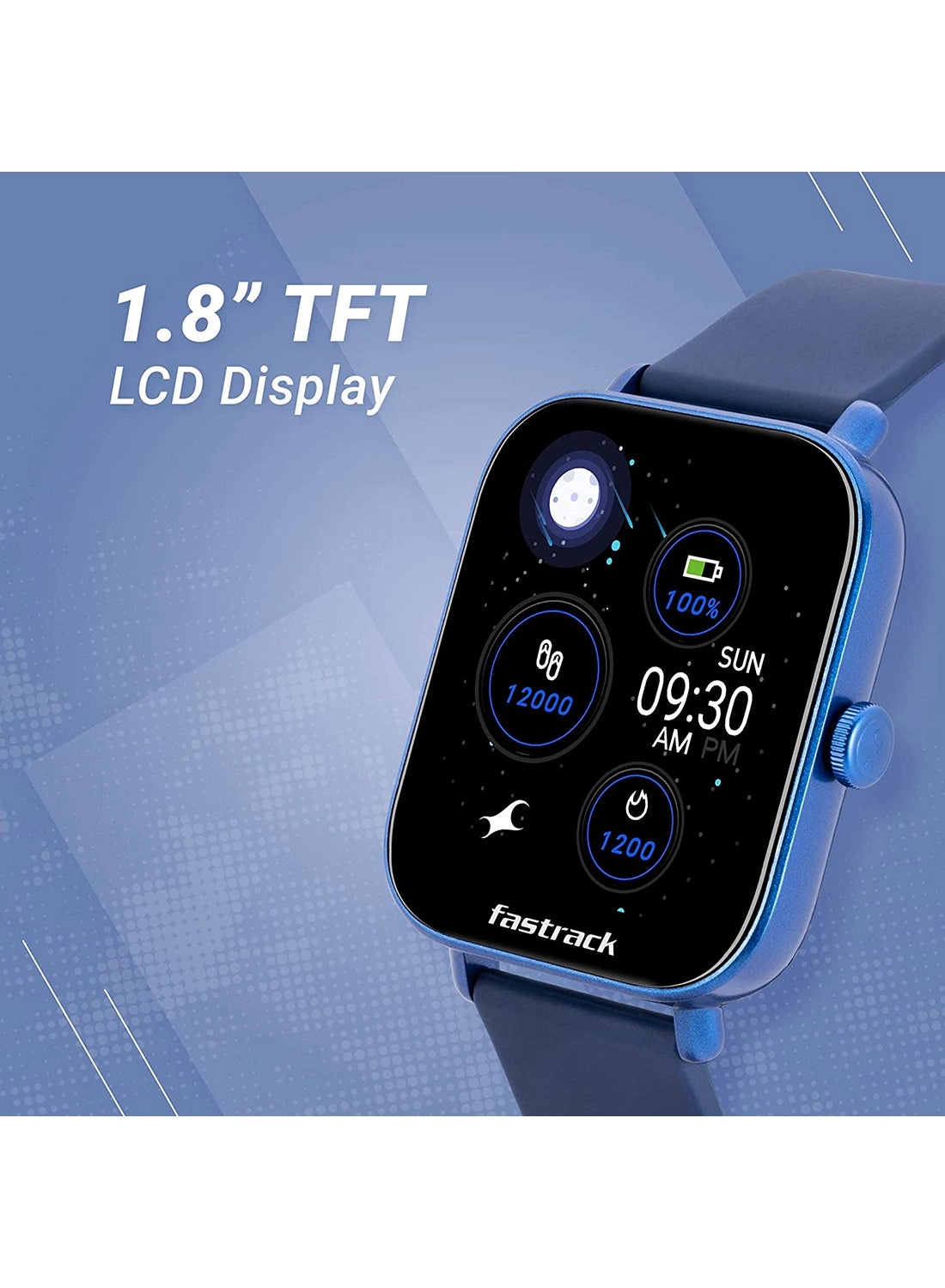 Reflex VOX 2.0 Aluminum