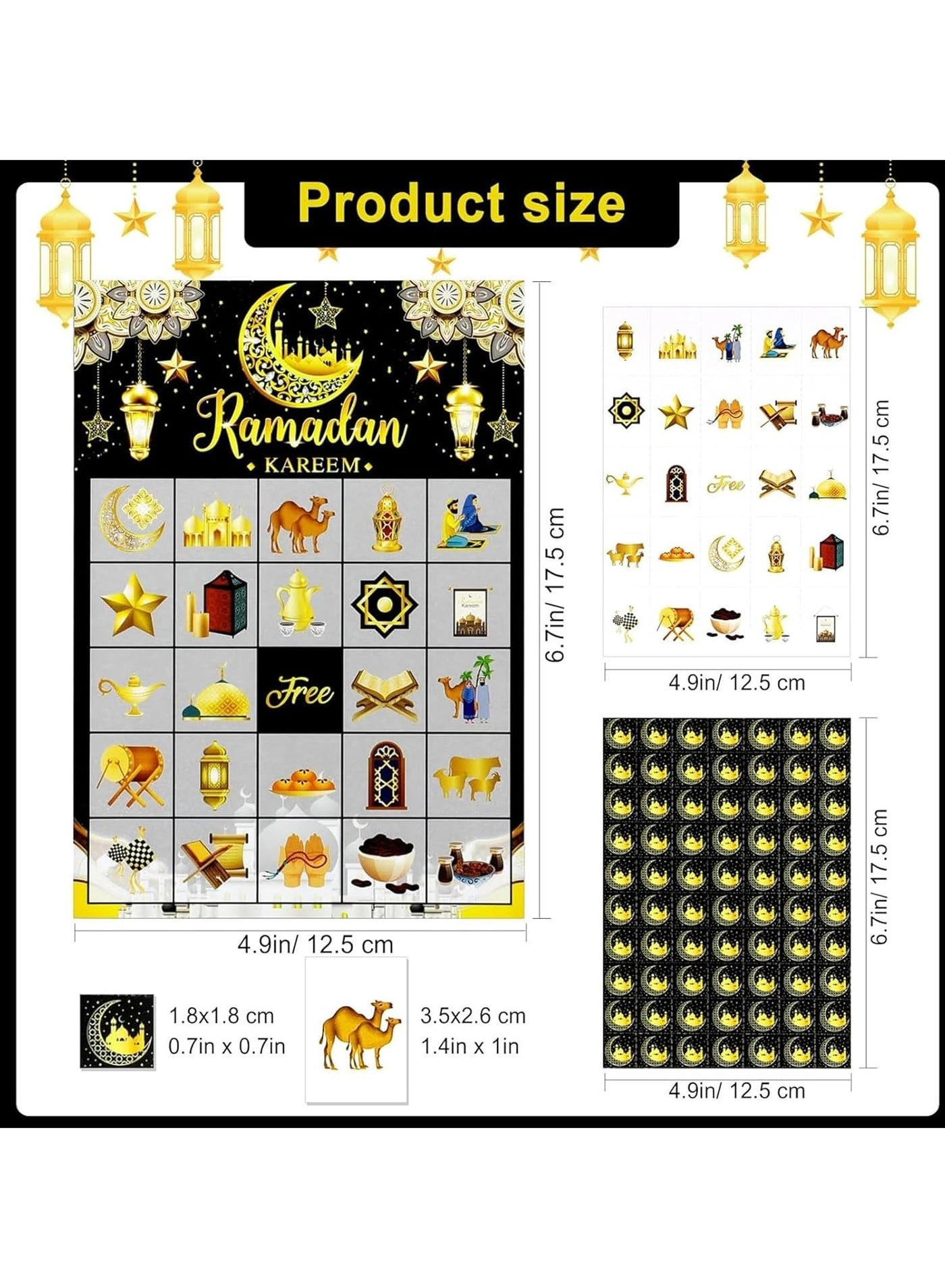 NX01ex60 - kids 24 piece(s)