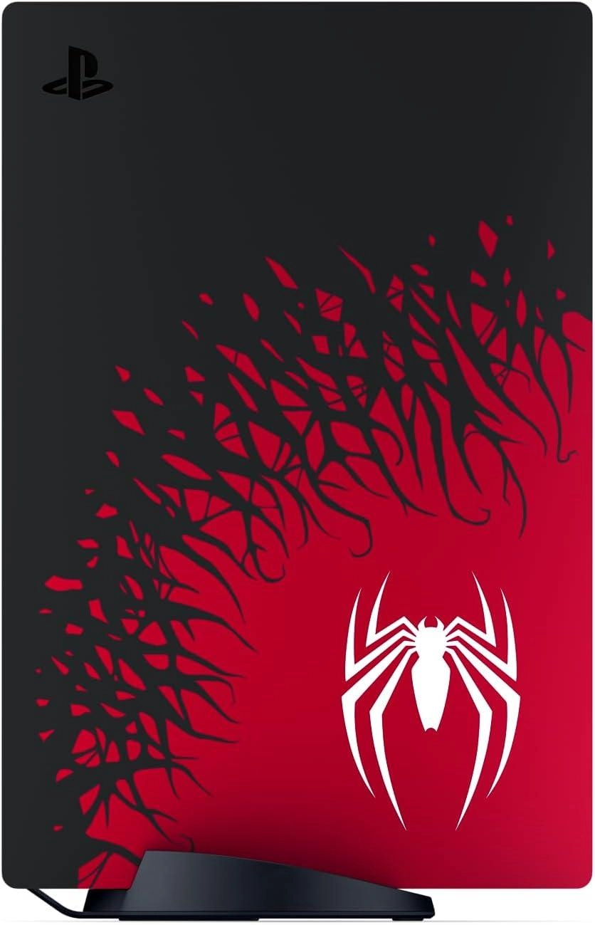 PlayStation 5 - Standard Edition Disc 825 GB Bundle