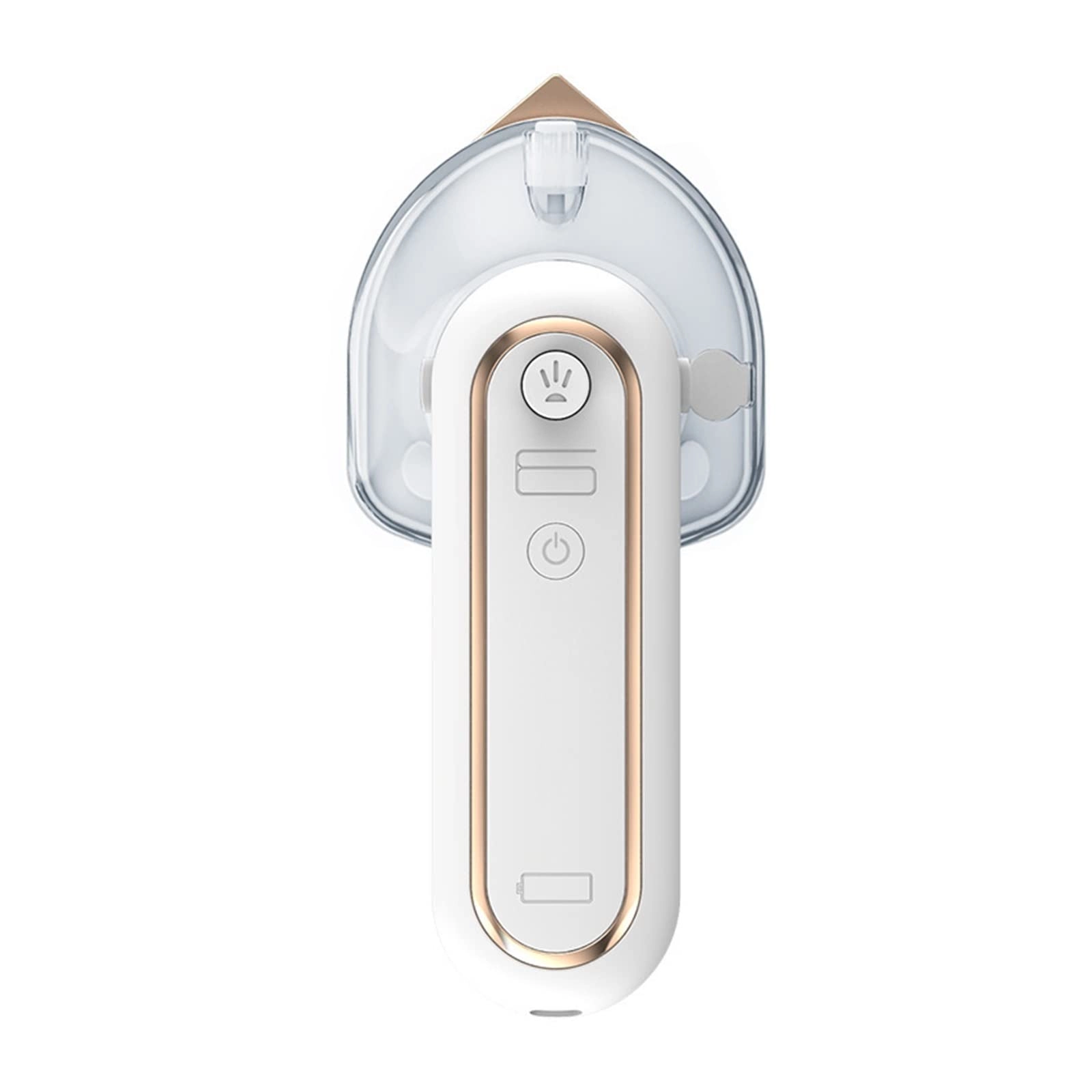 Garment Steamer - 120ml Portable