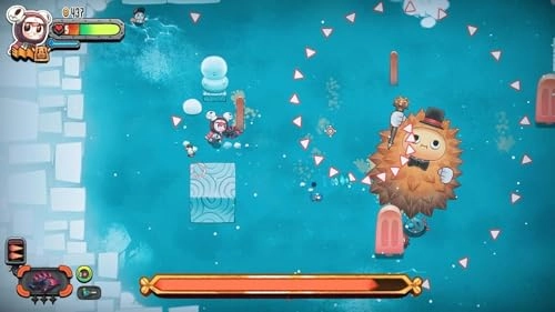 Juicy Realm - PlayStation 5