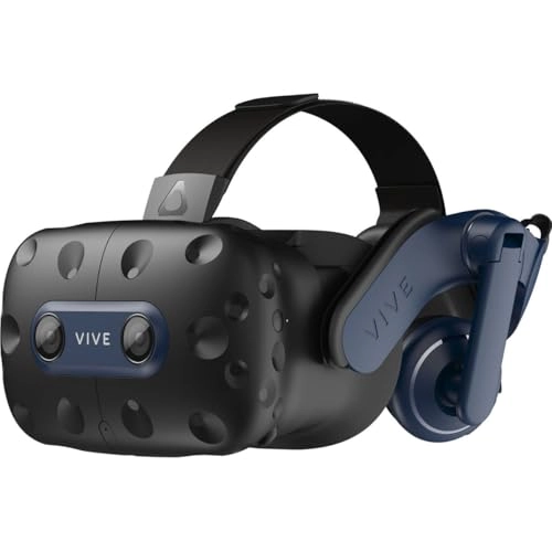 VIVE Pro 2 - 4896 x 2448