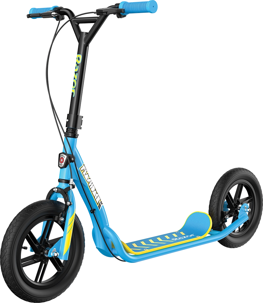 Razor Flashback 2-Wheel Kick Scooter – 305mm