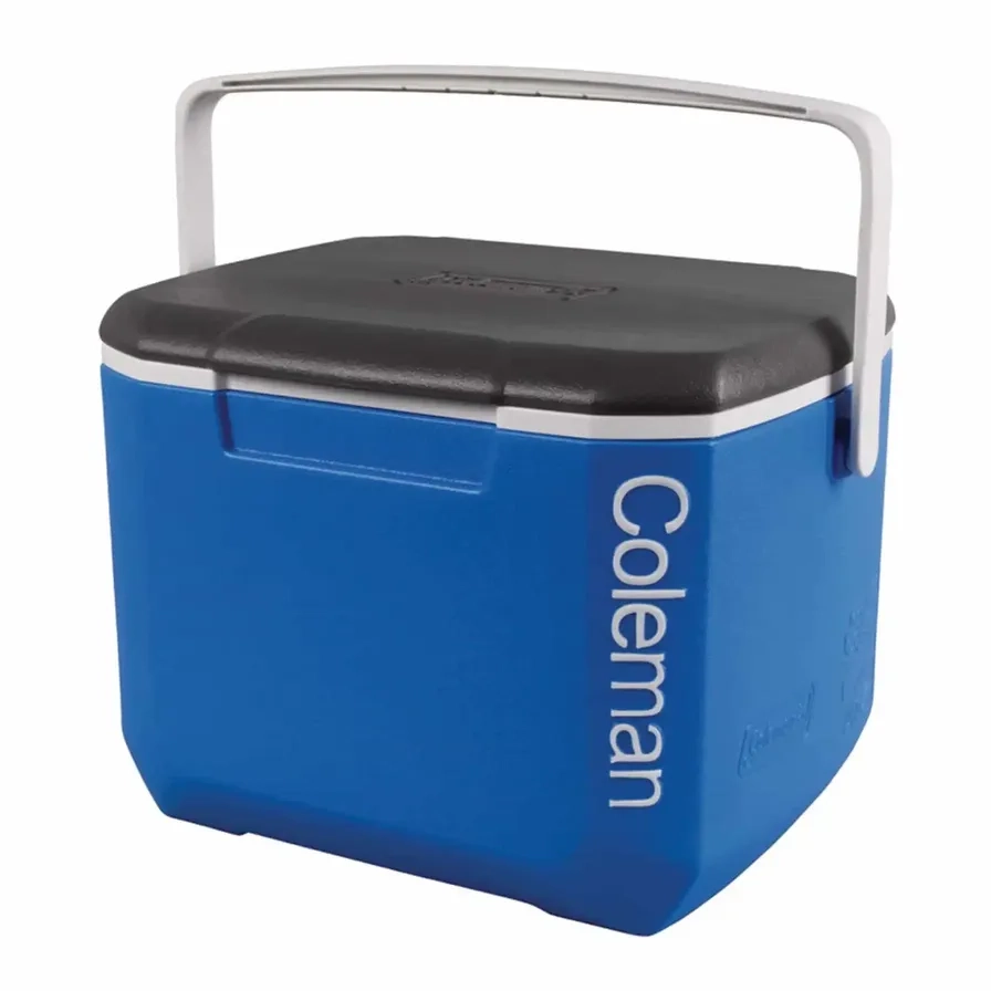Coleman Tricolor Cooler - 15 L