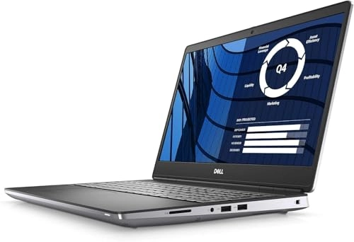 (Renewed) Precision 7550 - 15.6'' i7-10850H 32GB DDR4 512GB SSD