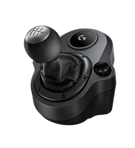 Logitech G Driving Force Shifter