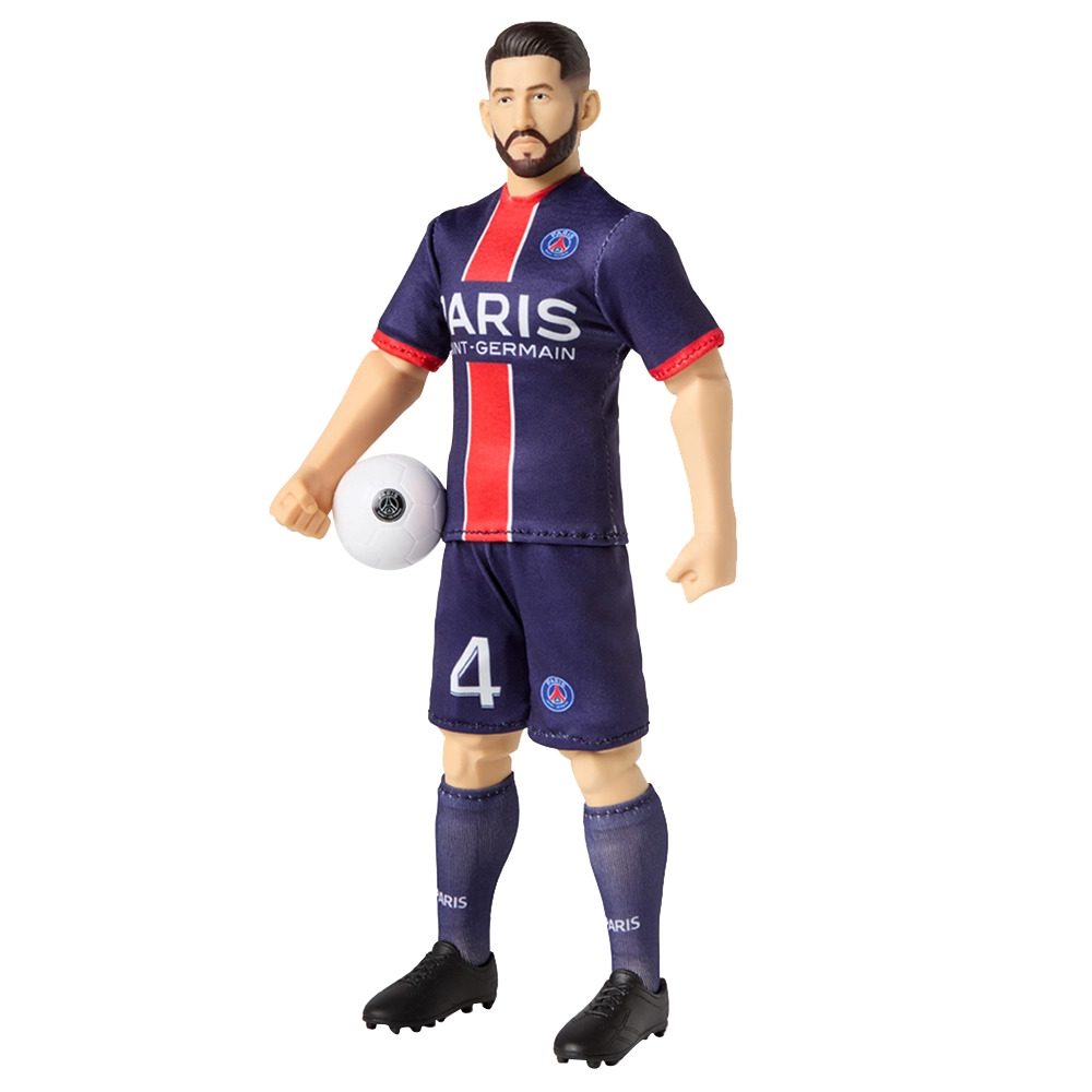 Sockers Ramos Action Figure - Ramos (23434250-16140)