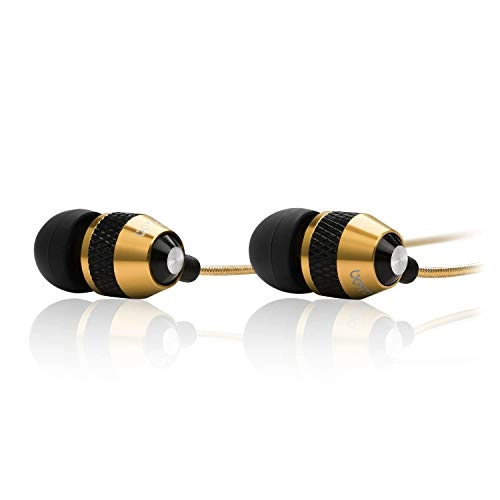 B25 Wired Earphone