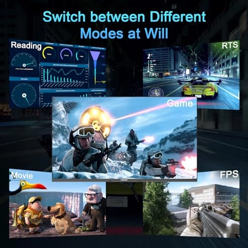 MF27X3 - 27 Inches 1920x1080