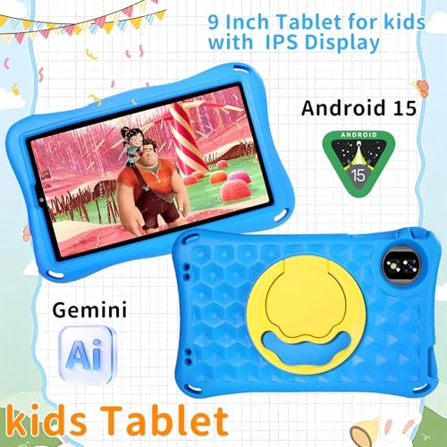 E11 - 12GB 9inch 32GB