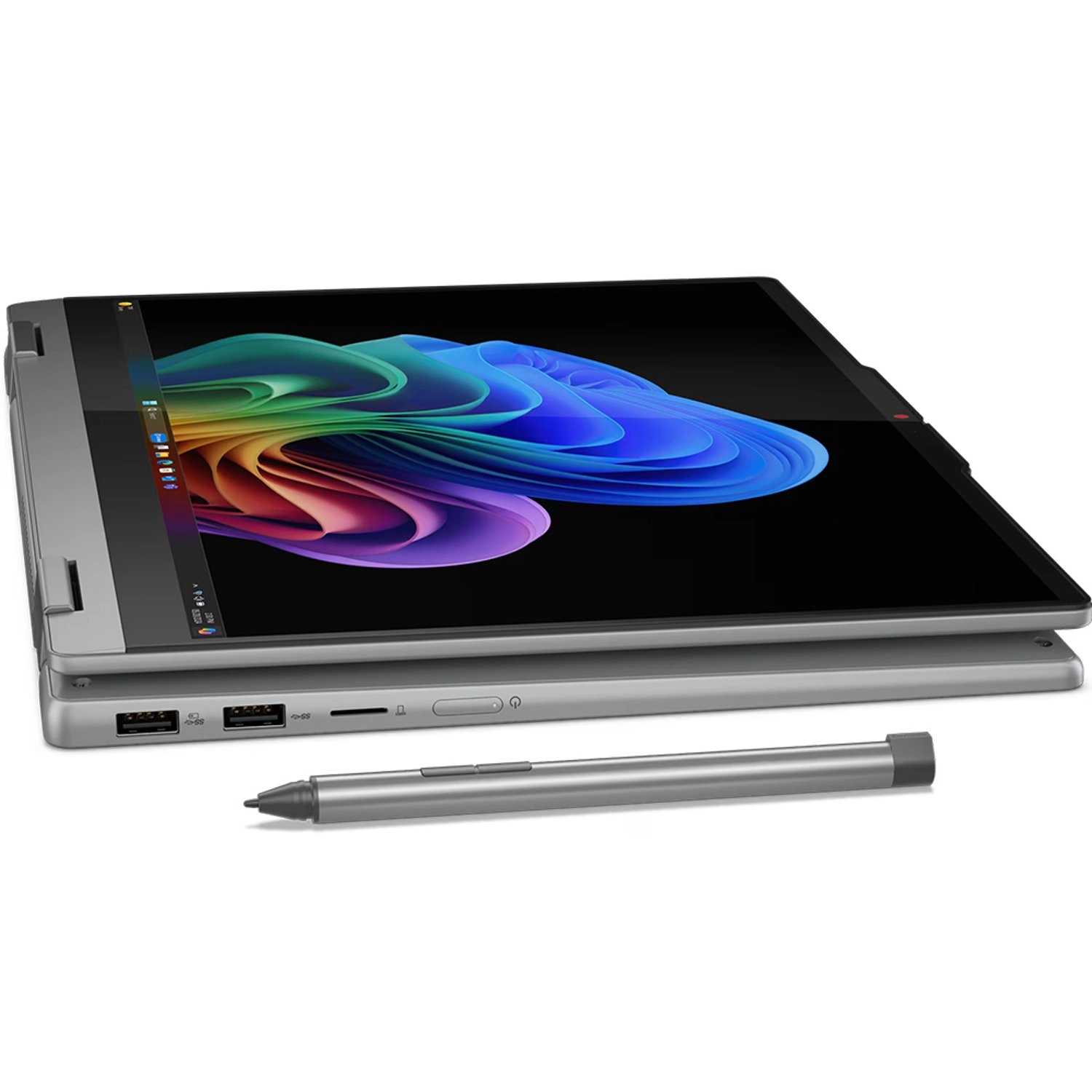 IdeaPad 5 14Q8X9 83GH001QAX - 14'' X1P-42-100 16GB DDR5 512GB SSD