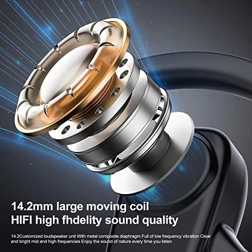 M-T8 Wireless Headset