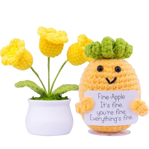 Positive Potato 5 cm