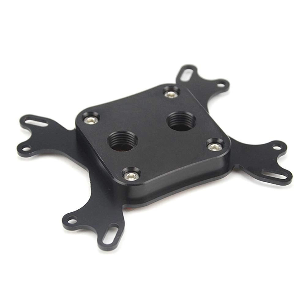 BXQINLENX CPU Water Cooling Block