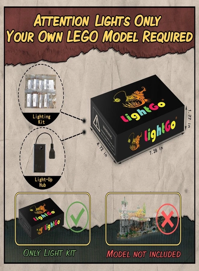 LED Lighting Kit