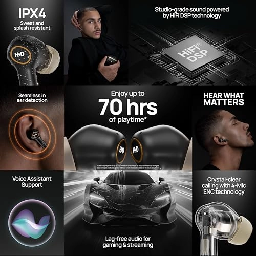 DUB X50 Wireless Earbud