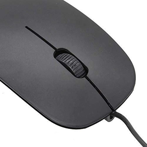 MS400 Mouse - USB