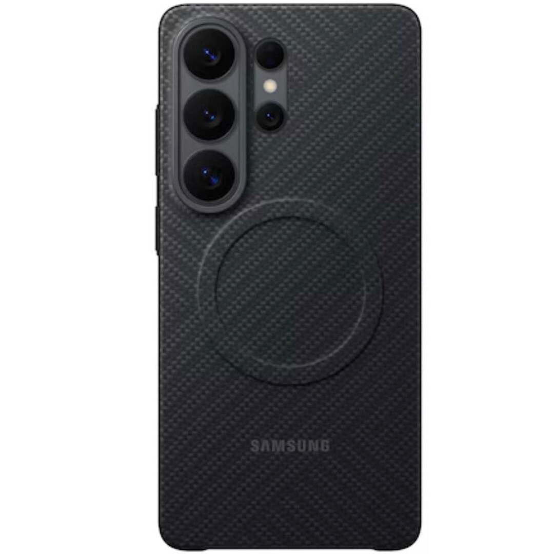 Samsung Galaxy S26 Ultra Carbon Magnet Case for Galaxy S26 Ultra