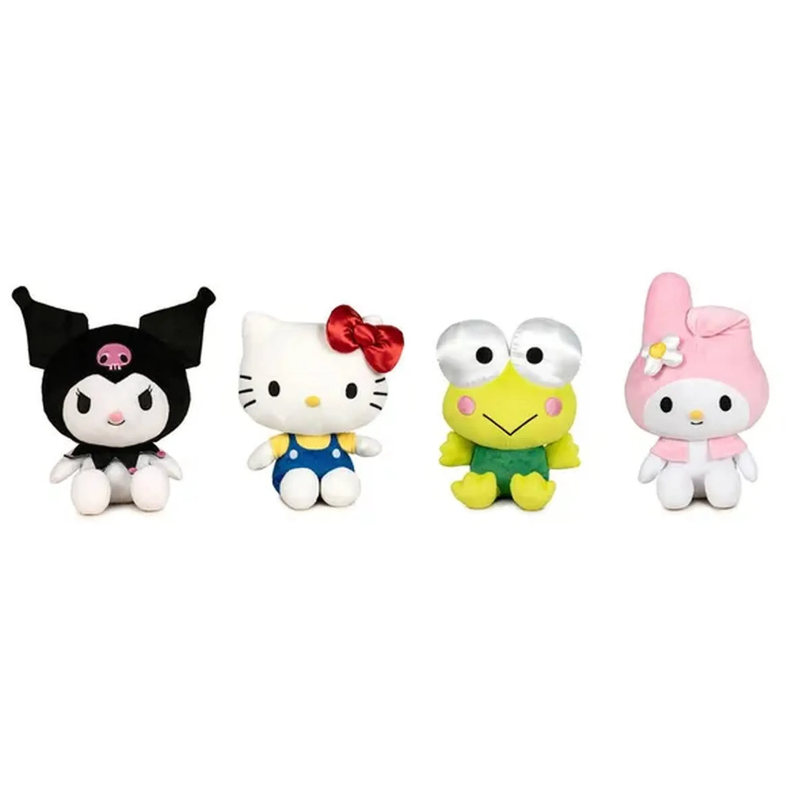 Hello Kitty Friends 20 cm Plush