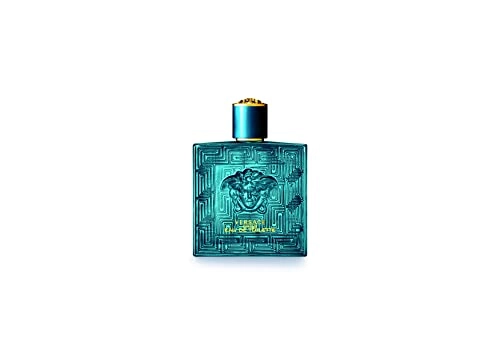 Eros Eau de Toilette 100 ml