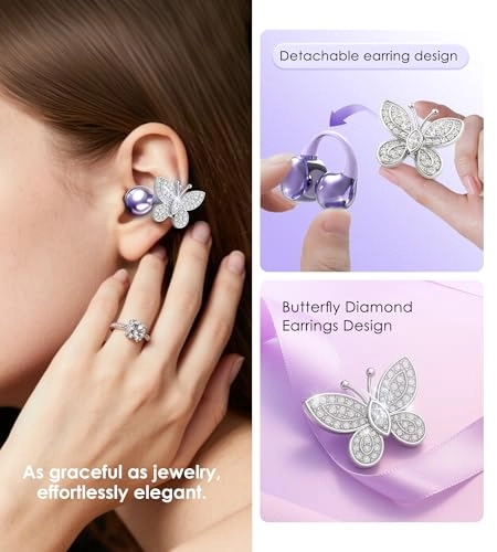 i121 Wireless Earbud