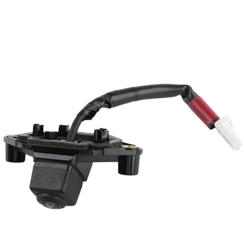 Rear View Camera - Wire