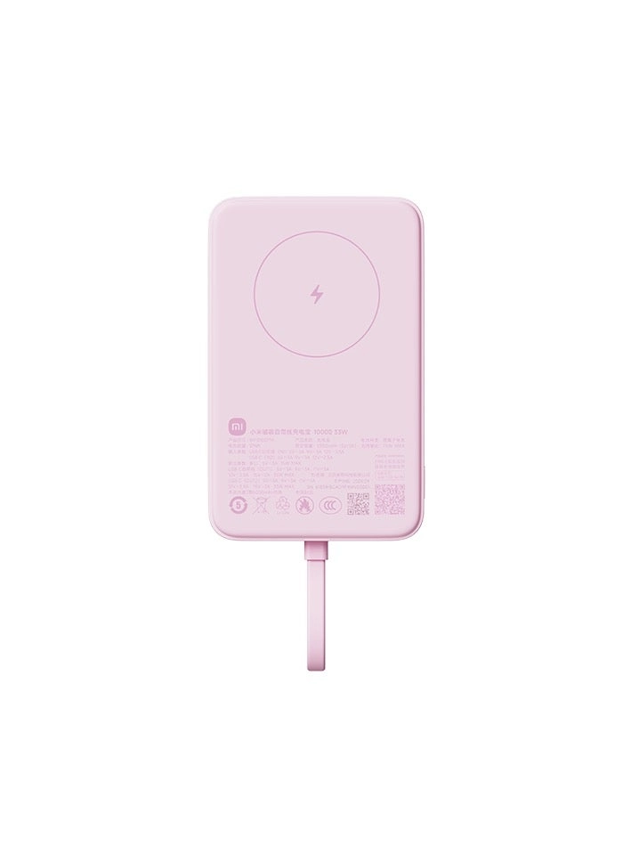 BHR9333GL - 10000mAh 33W