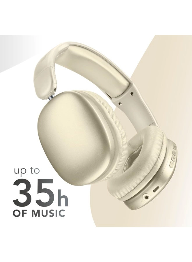 MAXI3 Wireless Headphone